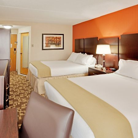Holiday Inn Express Wilkes Barre East By Ihg Cameră foto