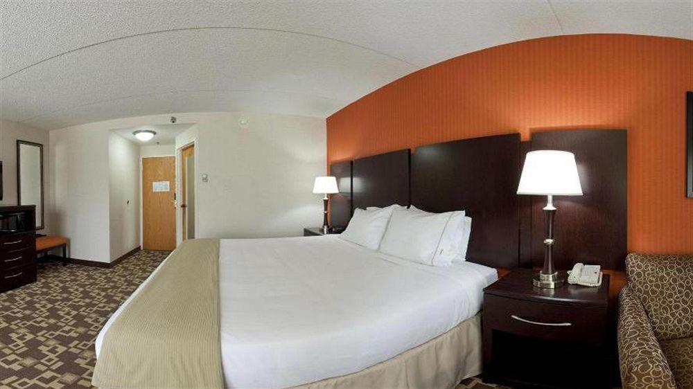 Holiday Inn Express Wilkes Barre East By Ihg Exterior foto