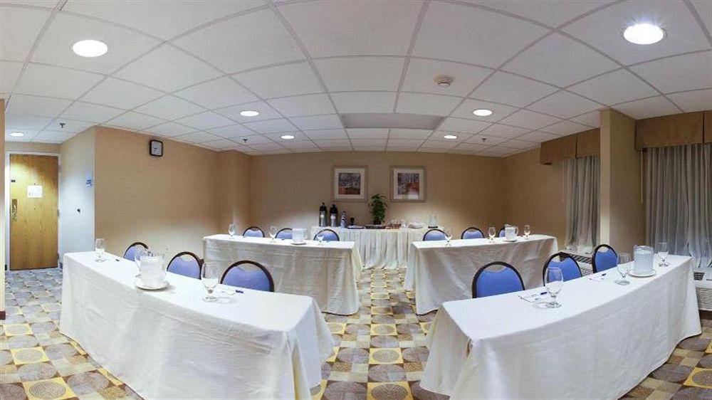 Holiday Inn Express Wilkes Barre East By Ihg Exterior foto