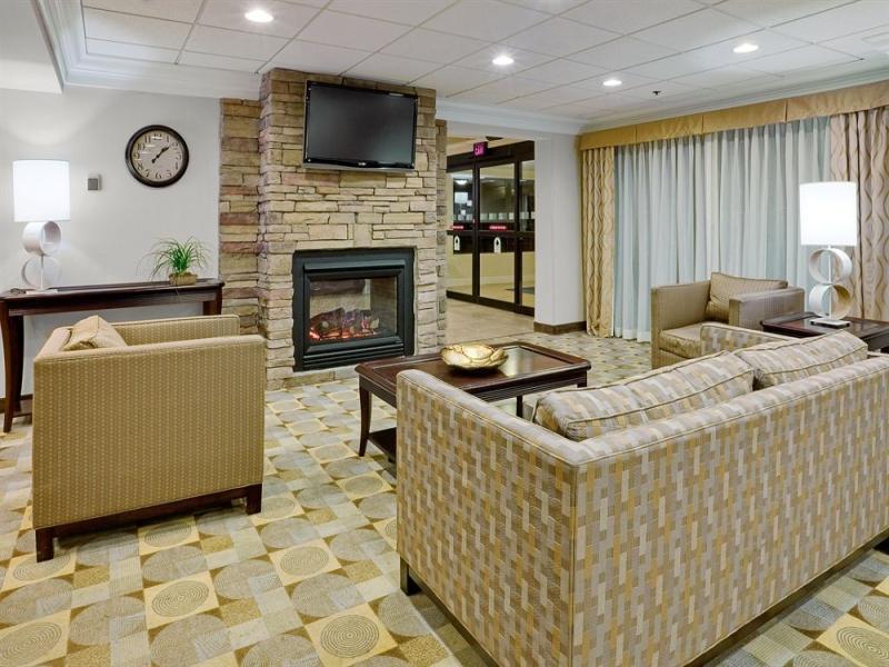 Holiday Inn Express Wilkes Barre East By Ihg Exterior foto