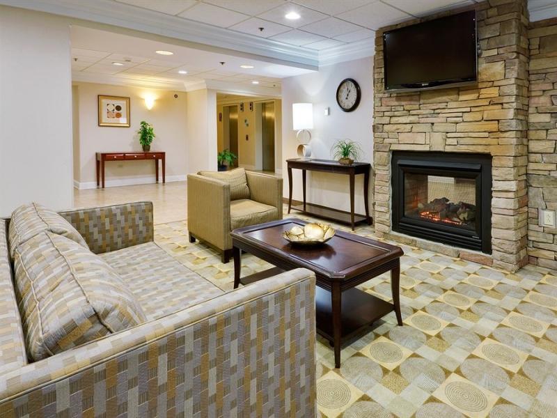Holiday Inn Express Wilkes Barre East By Ihg Exterior foto