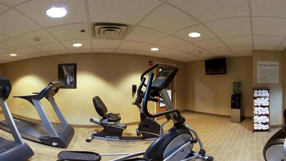 Holiday Inn Express Wilkes Barre East By Ihg Exterior foto